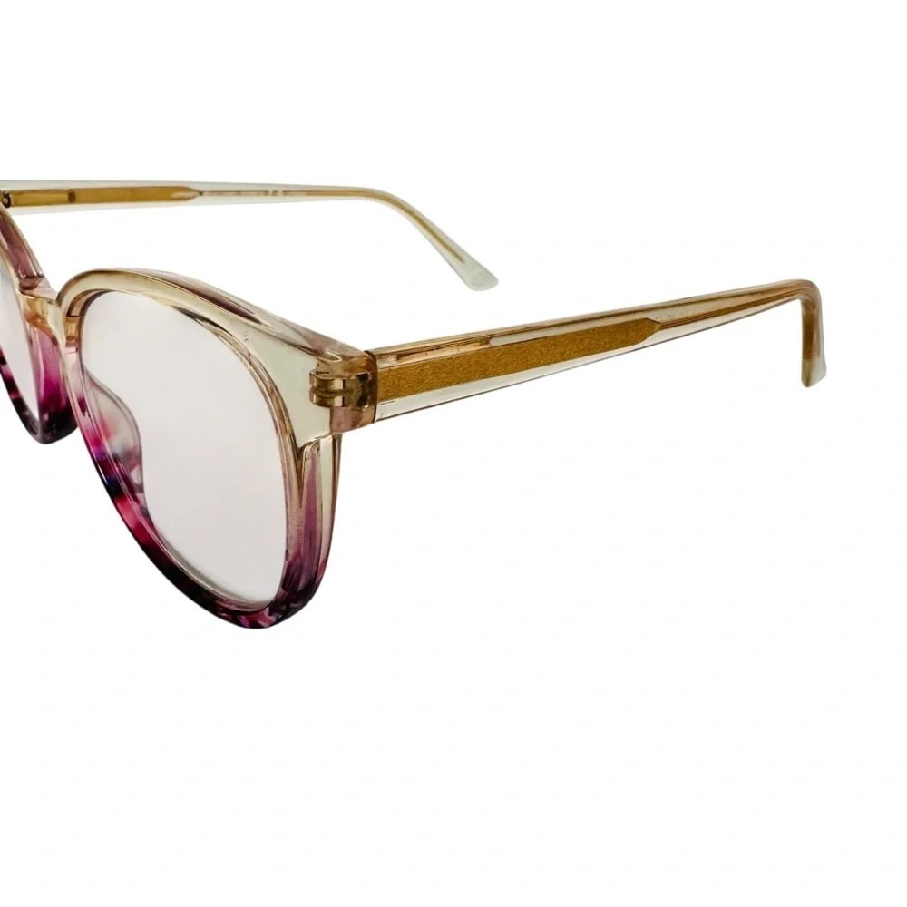 PEPPERS THATS A WRAP GLASSES +1.5